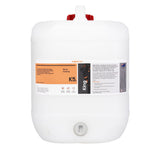 MIRCH King | Durable Spray Coating