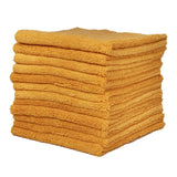Aquatouch VERSO | 420GSM Dual-Side Terry Microfibre Cloth | 6 & 24 pack