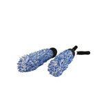 Economax Microfiber Wheel Brush