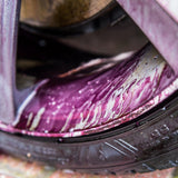 MIRCH Dragon Blood | Reactive Wheel Cleaner