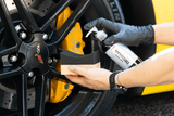MIRCH TYRE SHINE APPLICATOR CORNER SPONGE