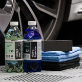 MIRCH Decontamination Kit