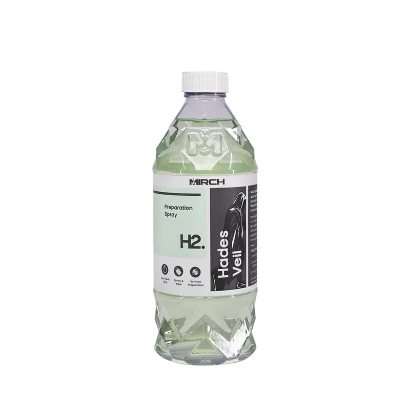 MIRCH Hades Veil | Preparation Spray