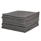 Aquatouch GENERAL | 300GSM Signature Terry Microfibre Cloth | 6 & 24 pack