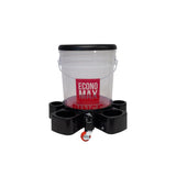 Economax Car Wash Bucket 20L