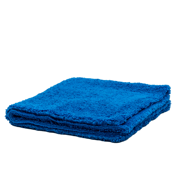 MIRCH "TWIST" KOREAN MICROFIBRE EDGELESS DUAL PILE