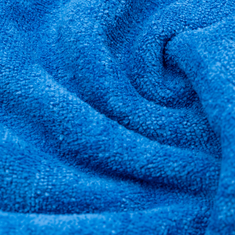 MIRCH "TWIST" KOREAN MICROFIBRE EDGELESS DUAL PILE