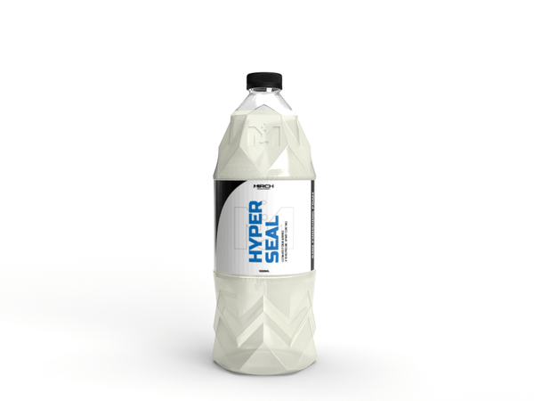 MIRCH - Hyper Seal - Si02 Hydrophobic Finishing Foam