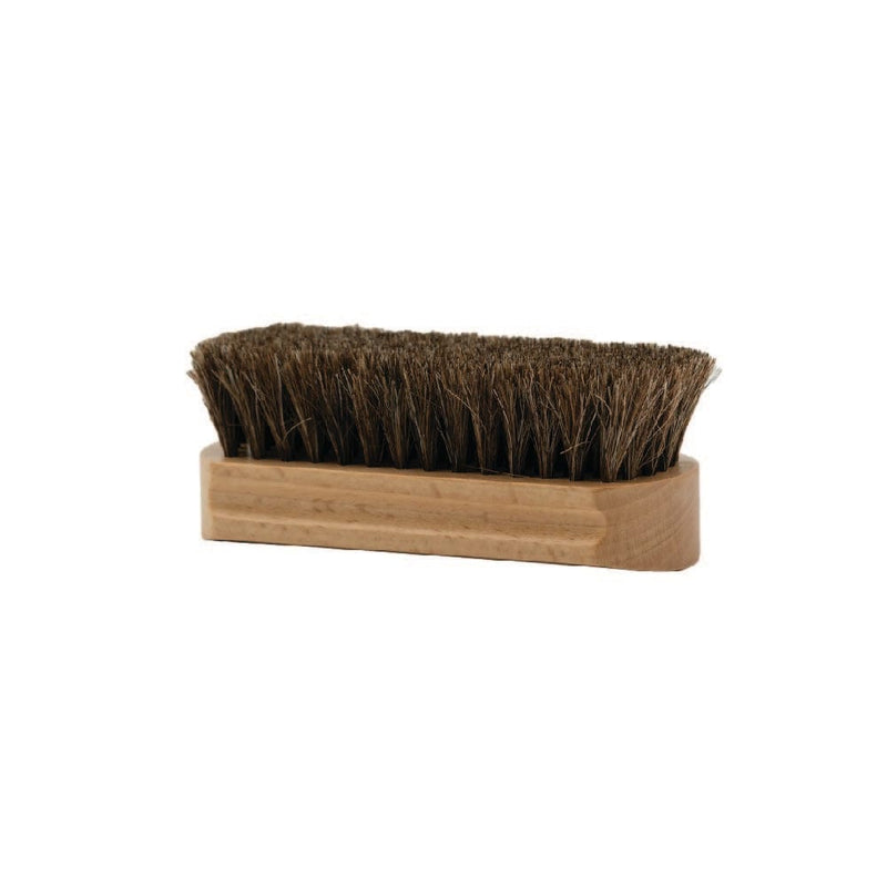 MIRCH Leather Brush