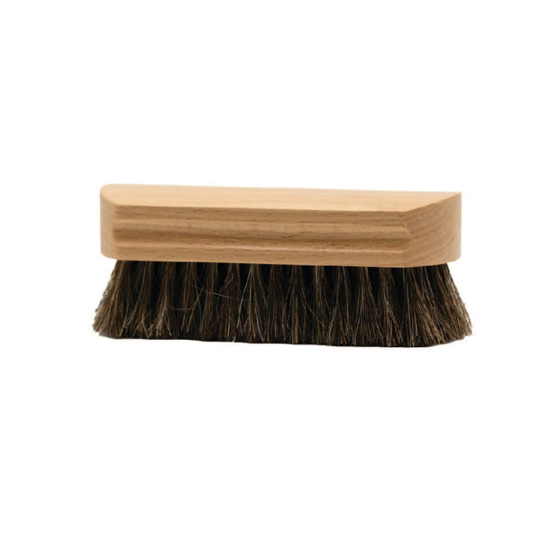 MIRCH Leather Brush