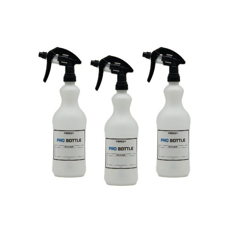 MIRCH Dragon Blood Wheel & Tyre Refill Bundle