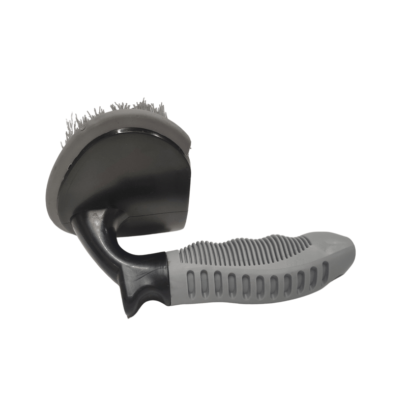 MIRCH Tyre Brush