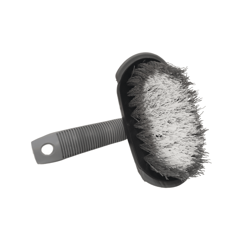 MIRCH Tyre Brush