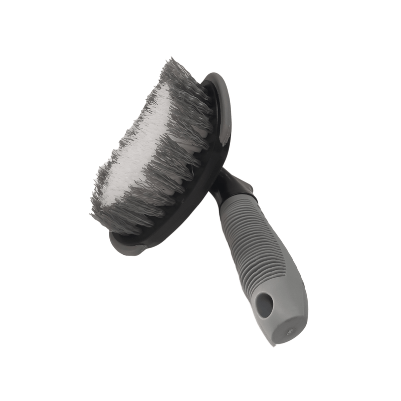 MIRCH Tyre Brush