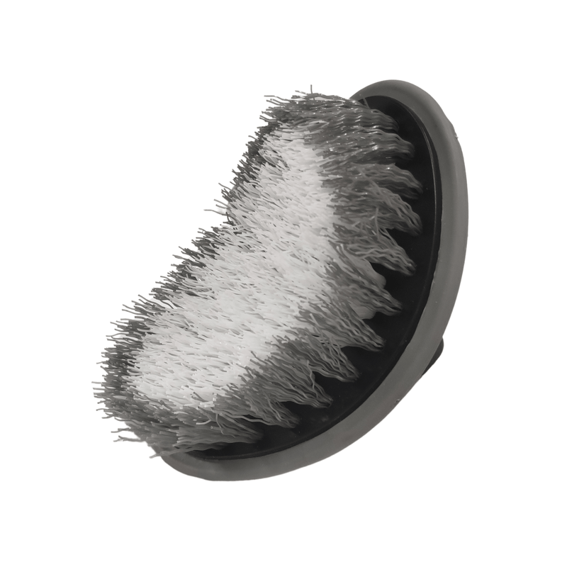 MIRCH Tyre Brush